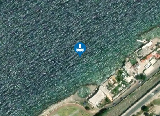 Satellite image of CIRCOLO VELICO