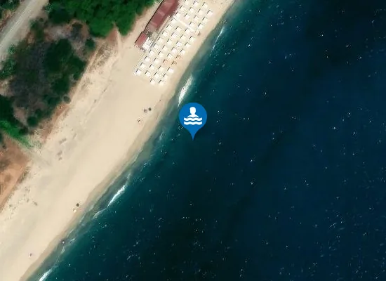 Satellite image of STABIL.BALNEARE