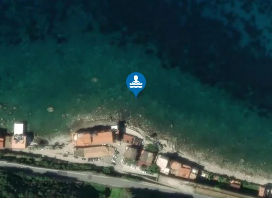Satellite image of CHIESA SAN GIUSEPPE