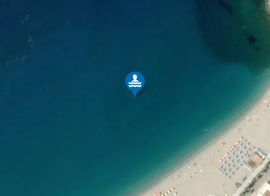 Satellite image of SCUOLA ELEMENTARE