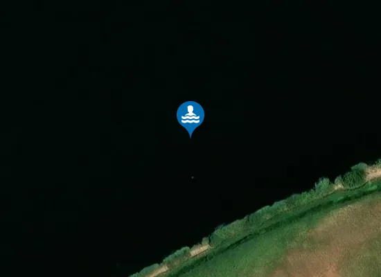 Satellite image of HORHAEUSER SEE THERES HORHAUSEN HORHAUSEN SURFERSTRAND