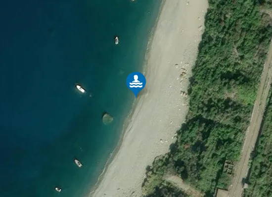 Satellite image of CALA JANCULLA