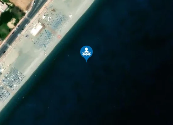 Satellite image of FABB.MATERAZZI