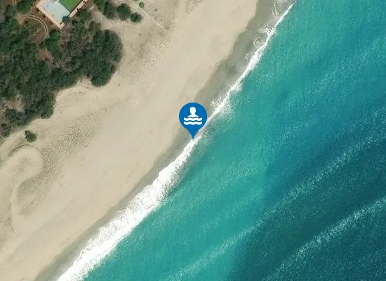 Satellite image of REDIDENCE PAOLA