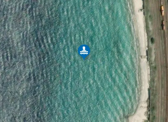 Satellite image of ACCIARELLO