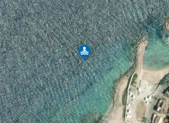Satellite image of 300 M PUNTO 031