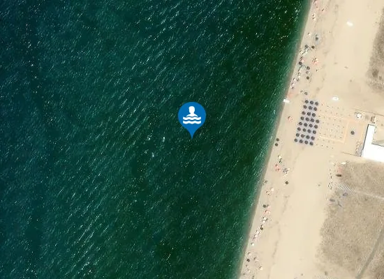 Satellite image of CENTRO