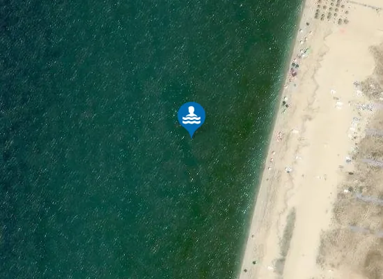 Satellite image of CONVENTO