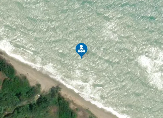 Satellite image of CARAFUNO DI CAPPELLIERI