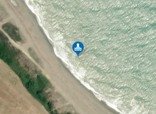 Satellite image of VOLVITO RESIDENCE