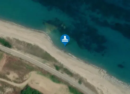 Satellite image of MADONNA DI MARE