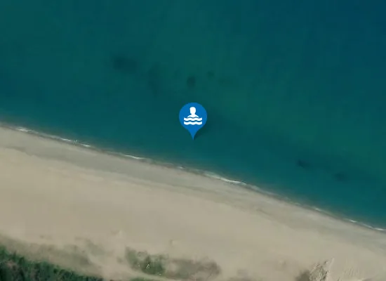 Satellite image of ZONA MONTEDISON