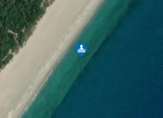 Satellite image of VURGHE