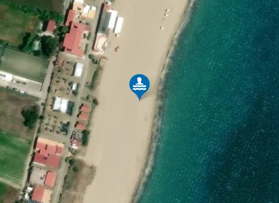 Satellite image of CAMPING TORRE NOVA