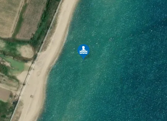 Satellite image of ARMERIA