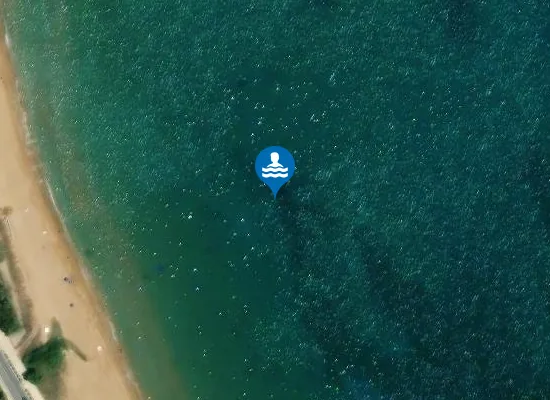 Satellite image of SCUOLA S.ANNA