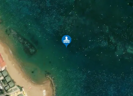 Satellite image of S.LEONARDO