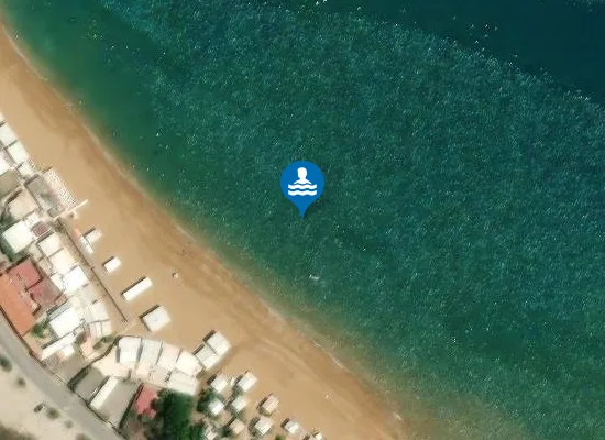 Satellite image of BOSCHETTO