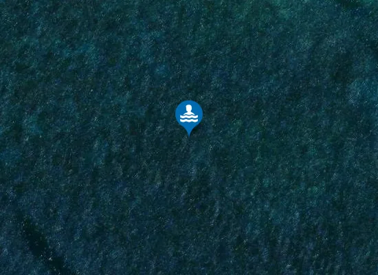 Satellite image of 500 MT SUD CAPO COLONNA