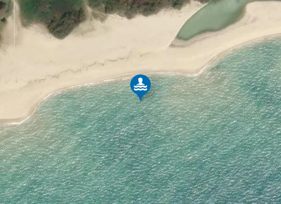 Satellite image of CATERISANO