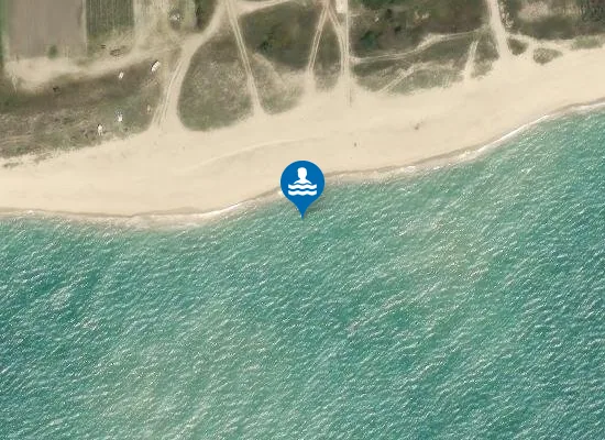 Satellite image of ALBERGO MADAMA