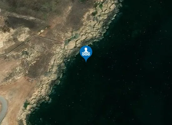 Satellite image of VILLAGGIO TUCANO