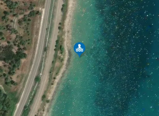 Satellite image of PALAZZINA IONA'