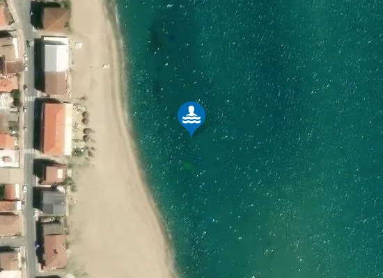 Satellite image of CASELLO 215