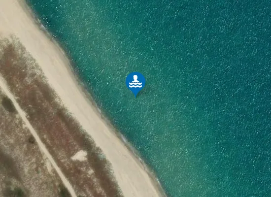 Satellite image of CASELLO 217