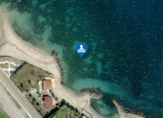 Satellite image of LA ROCCHETTA