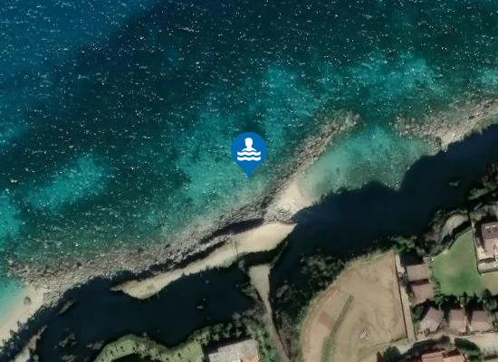 Satellite image of LOCALITA`S.GIUSEPPE