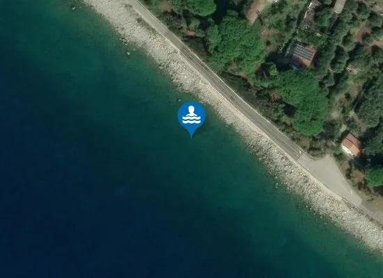 Satellite image of GIARDINELLO