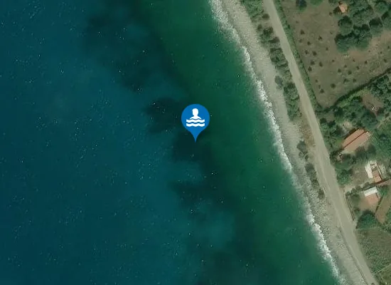 Satellite image of CAMPO SPORTIVO