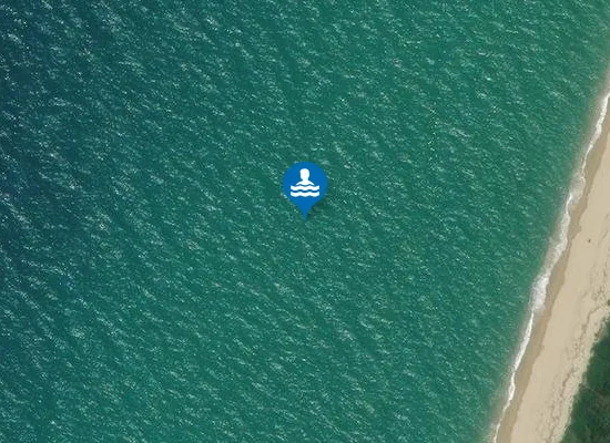 Satellite image of 800 MT SUD SAJONARA