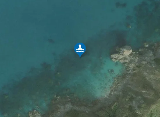 Satellite image of SCOGLIO PALOMBARO