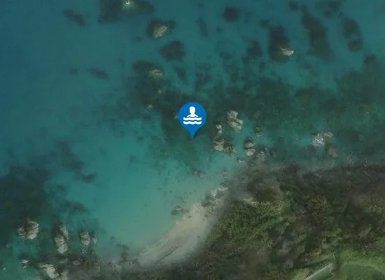 Satellite image of SCOGLIO RINGA