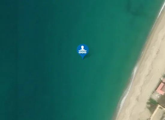 Satellite image of LIDO OTTAGONO