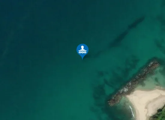 Satellite image of HOTEL GRILLO