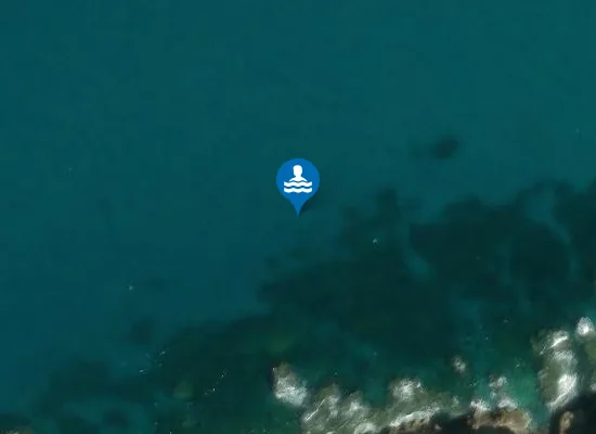 Satellite image of DIREZ.CHIESA PIEDIGROTTA