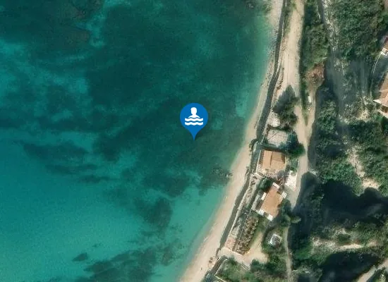 Satellite image of TORRE RUFFA