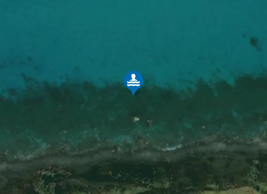 Satellite image of 200 MT A SX F. POTAME