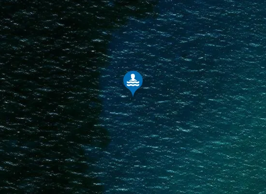 Satellite image of LIDO G.GIULIANO