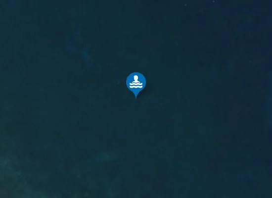 Satellite image of MARETTIMO - SCALO VECCHIO