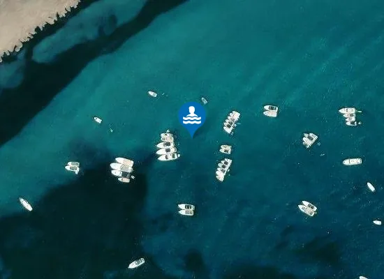 Satellite image of VIALE MARRONE - TRIGLIA CORLEO