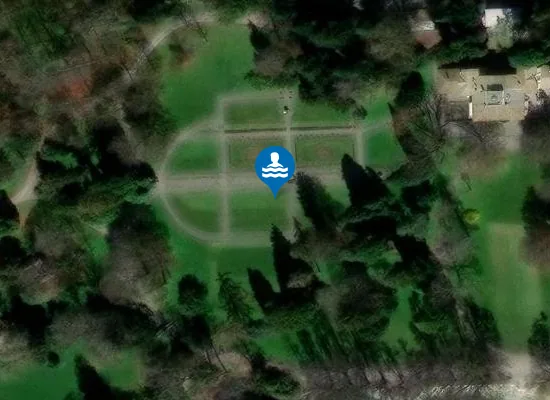 Satellite image of BODENSEE LINDAU BODENSEE STRANDCAFE LINDENHOF