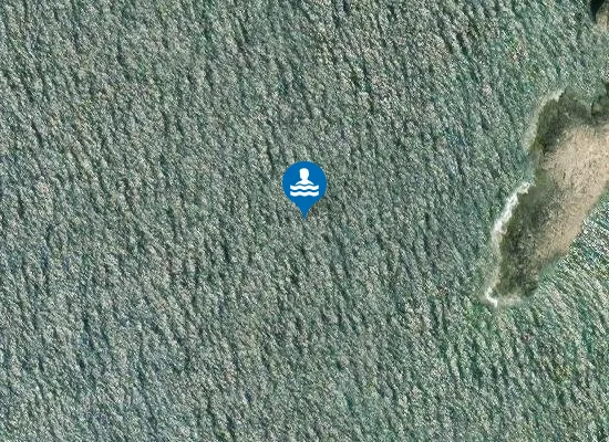 Satellite image of VILLAGGIO TURISTICO-ZONA ISOLOTTO-MAKARI