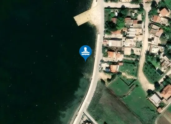 Satellite image of 150 MT SUD TORRE MARAUSA - S.FRANCESCO