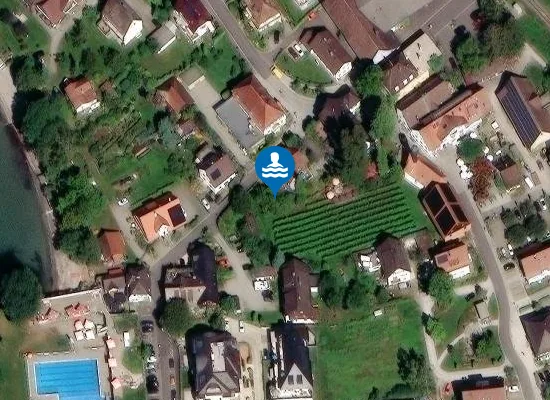 Satellite image of BODENSEE NONNENHORN STRANDBAD NONNENHORN