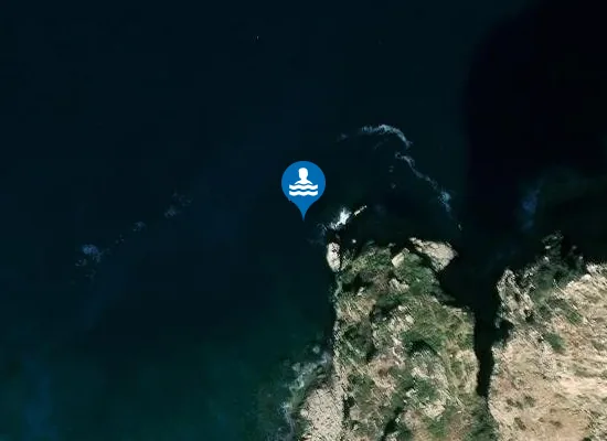 Satellite image of MONGERBINO