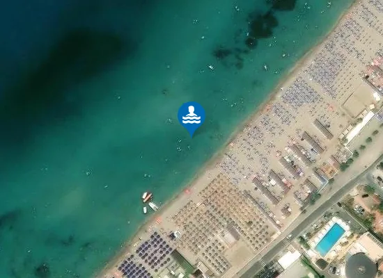 Satellite image of ANTI VIA KENNEDY